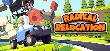Radical Relocation [PT-BR]