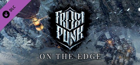 Frostpunk: On The Edge [PT-BR]