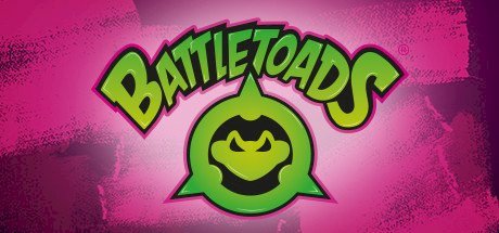 Battletoads [PT-BR]