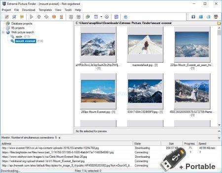 Extreme Picture Finder v3.63.4.0 + Portable
