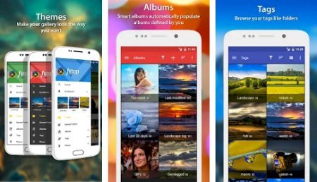 F-Stop Gallery v5.5.143 [Pro Unlocked]
