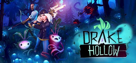 Drake Hollow [PT-BR]