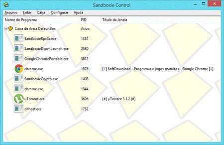 Sandboxie v5.68.4 Multilingual