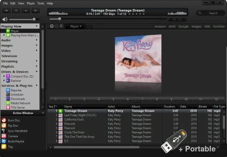 JRiver Media Center v33.0.71 + Portable