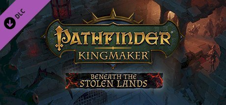 Pathfinder Kingmaker Definitive Edition