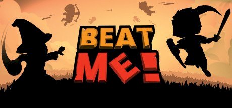 Beat Me [PT-BR]