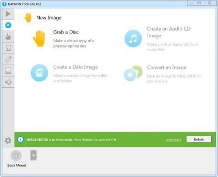 DAEMON Tools Lite v11.2.0.2105