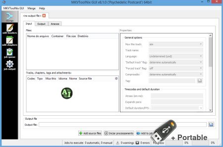 MKVToolNix v84.0.0 + Portable