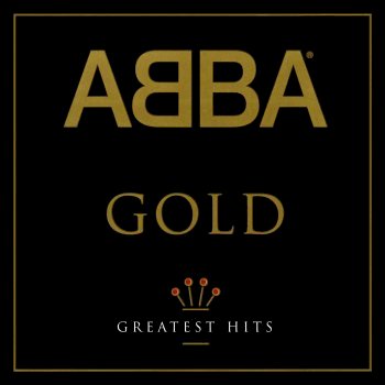 ABBA Gold - Greatest Hits (1992)