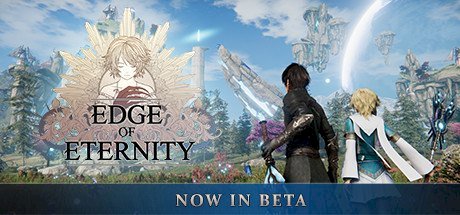 Edge Of Eternity