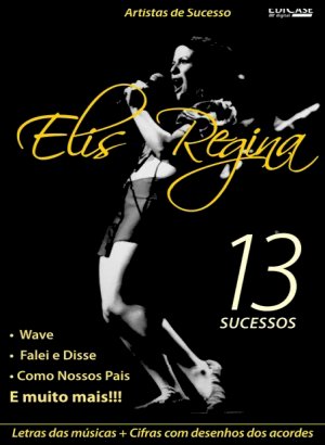 Artistas de Sucesso - Elis Regina