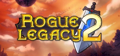 Rogue Legacy 2 [PT-BR]