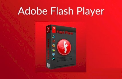 Adobe Flash Player 32.00.465