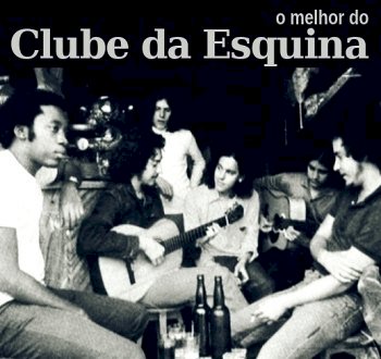 O Melhor do Clube da Esquina (2019)