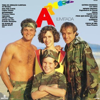 Armação Ilimitada (1988)