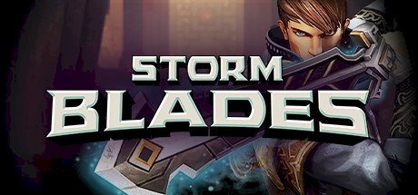 Stormblades