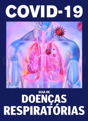Guia de Doenças Respiratórias - Covid 19 - Agosto 2020