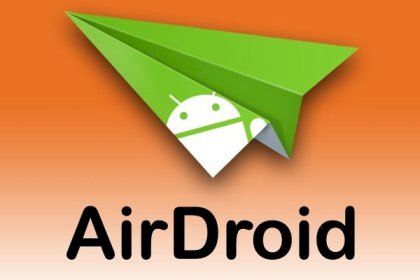 AirDroid v3.7.2.1 + Portable