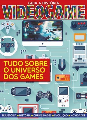 Guia A História do Videogame