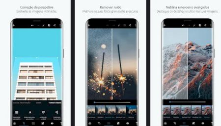 Adobe Photoshop Express v7.8.911 Premium