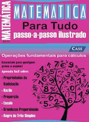 Matemática para Tudo - Ed 03