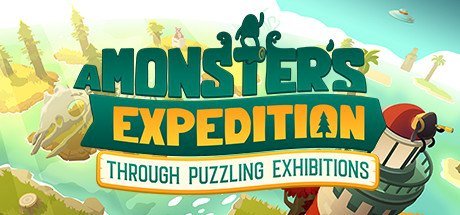 A Monsters Expedition [PT-BR]