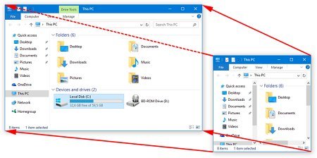 WindowManager v10.6.1 + Portable