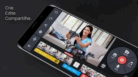 KineMaster - Pro Video Editor v6.4.6.28925.GP MOD [Pro, Premium, Export Work]