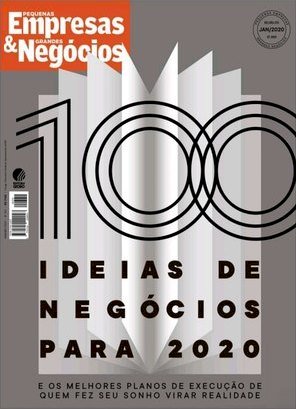 Pequenas Empresas & Grandes Negócios Ed 372 - Janeiro 2020