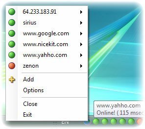 EasyNetMonitor 3.0.0.4