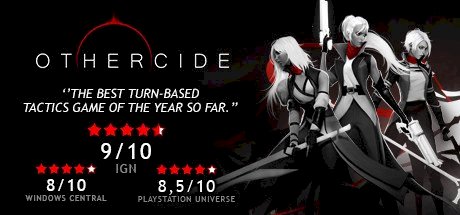 Othercide [PT-BR]