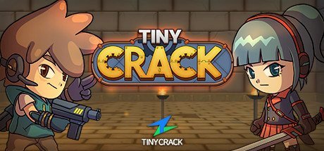 TinyCrack