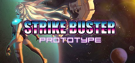 Strike Buster: Prototype