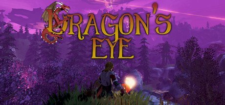 Dragon's Eye