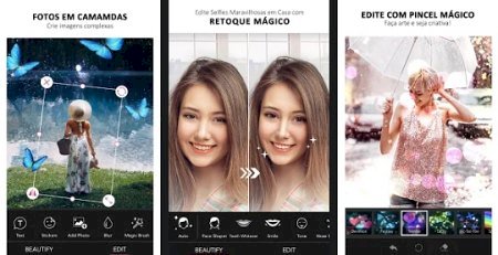 YouCam Perfect - Selfie Photo Editor v6.3.1 MOD [Premium Unlocked]