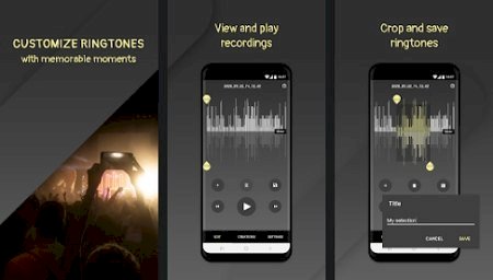 Call Ringtones Maker v1.276 [Premium]