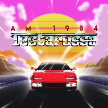 AM 1984 - Testarossa (2020)