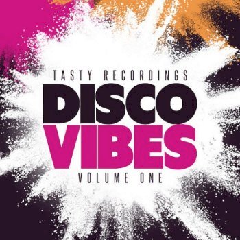 Disco Vibes Vol.1 (2020)