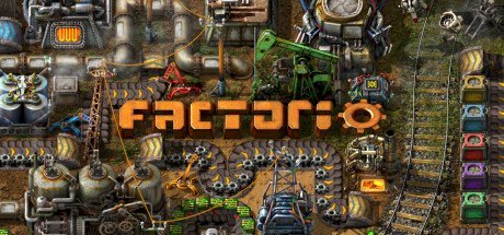 Factorio [PT-BR]