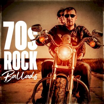 70s Rock Ballads (2017)
