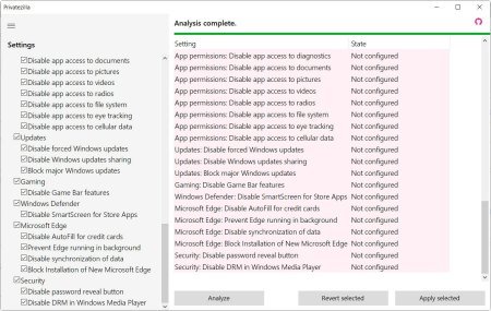 Privatezilla v0.60.0