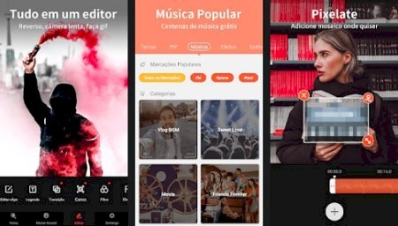 Video Editor & Maker VideoShow v10.1.3rc MOD [VIP Unlocked]