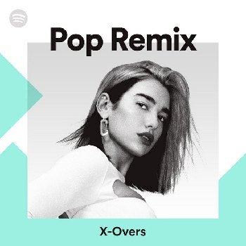 Pop Remix (2020)