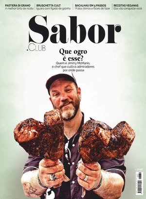 Sabor.Club Ed 39