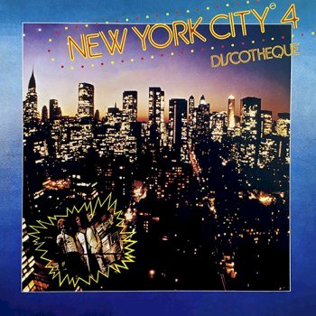 New York City Discotheque 4 (1978)