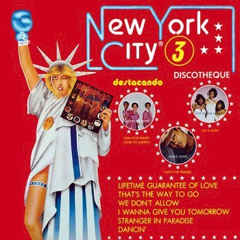 New York City Discotheque 3 (1977)