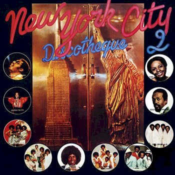 New York City Discotheque 2 (1977)