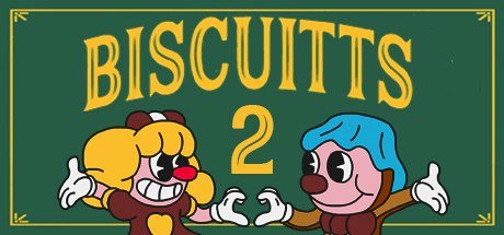 Biscuitts 2 [PT-BR]