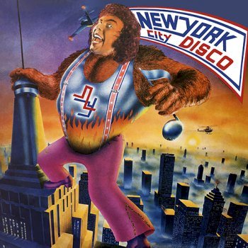 New York City Disco (1976)