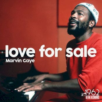 Marvin Gaye - Love for Sale (2020)
